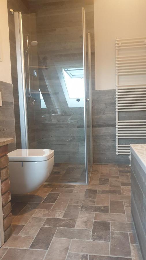 Seensucht & Urlaubstraeume, Ferienwohnung "Seeadler" Grossräschen Exterior foto