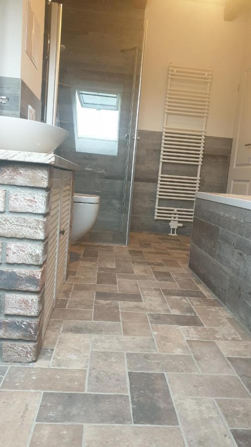 Seensucht & Urlaubstraeume, Ferienwohnung "Seeadler" Grossräschen Exterior foto