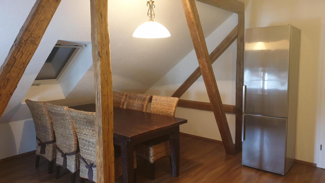 Seensucht & Urlaubstraeume, Ferienwohnung "Seeadler" Grossräschen Exterior foto