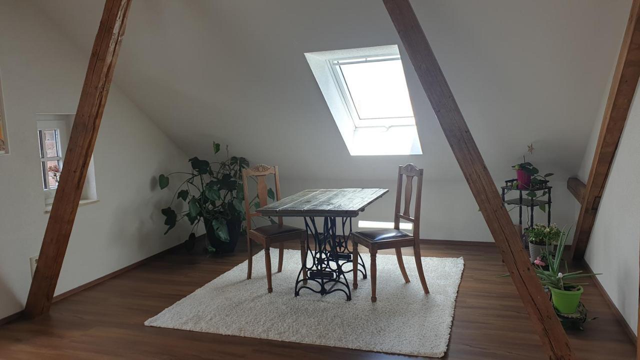 Seensucht & Urlaubstraeume, Ferienwohnung "Seeadler" Grossräschen Exterior foto