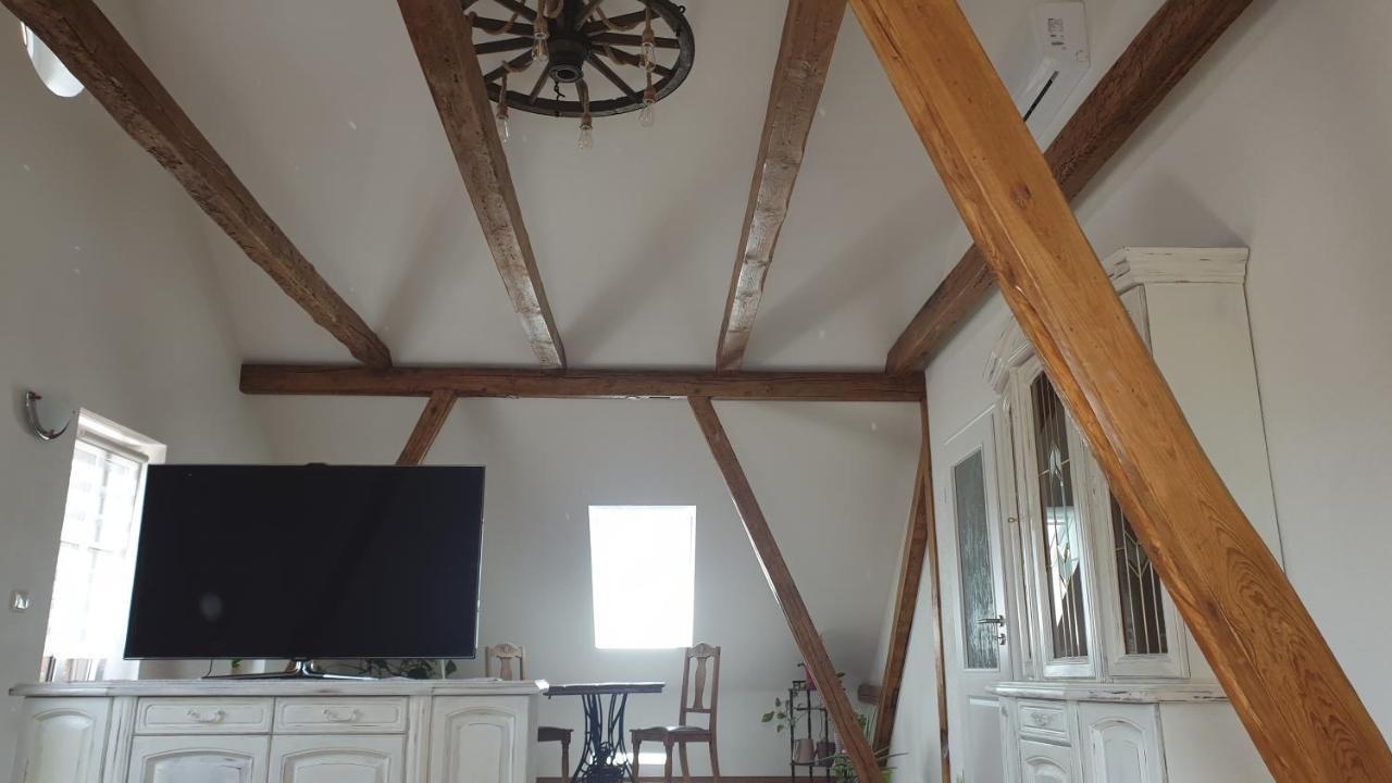 Seensucht & Urlaubstraeume, Ferienwohnung "Seeadler" Grossräschen Exterior foto