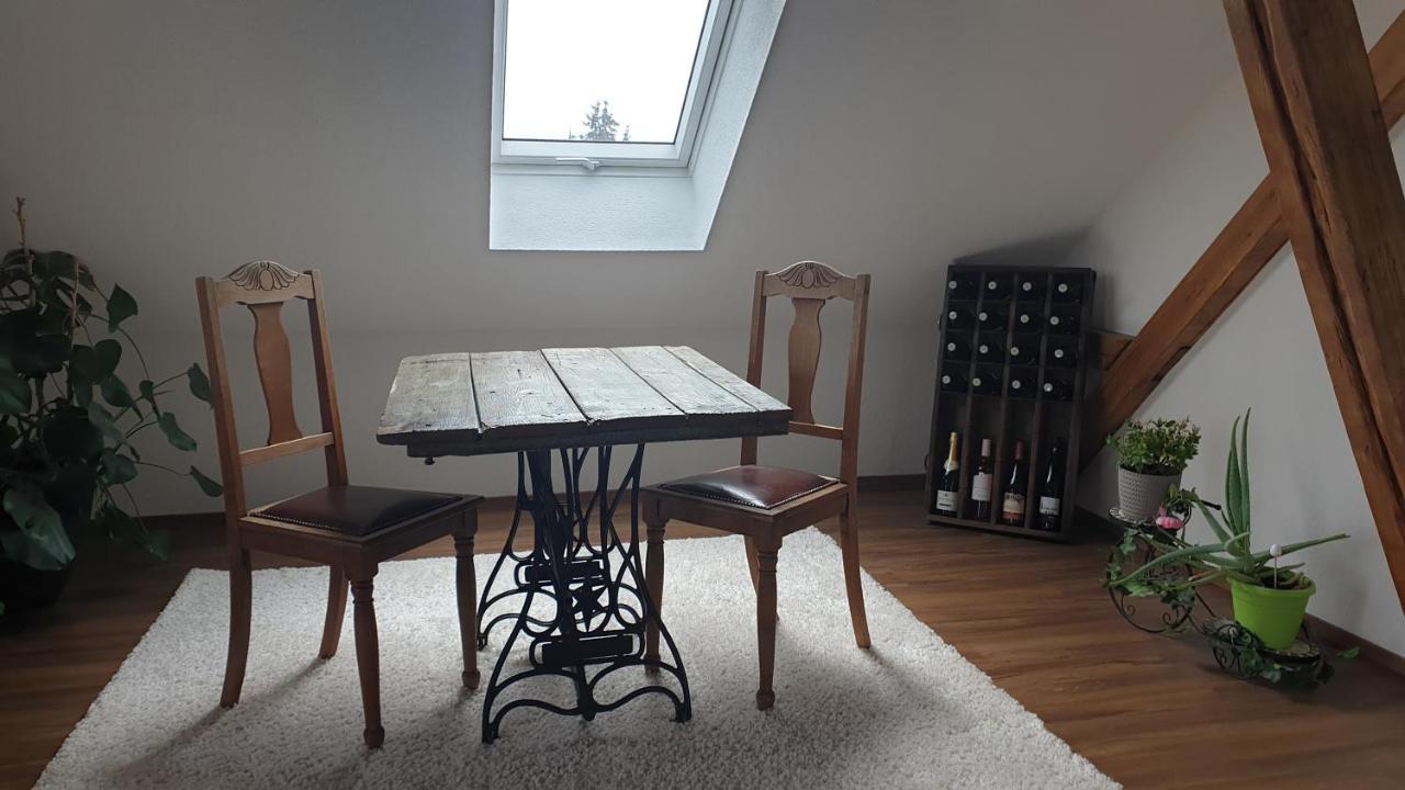 Seensucht & Urlaubstraeume, Ferienwohnung "Seeadler" Grossräschen Exterior foto