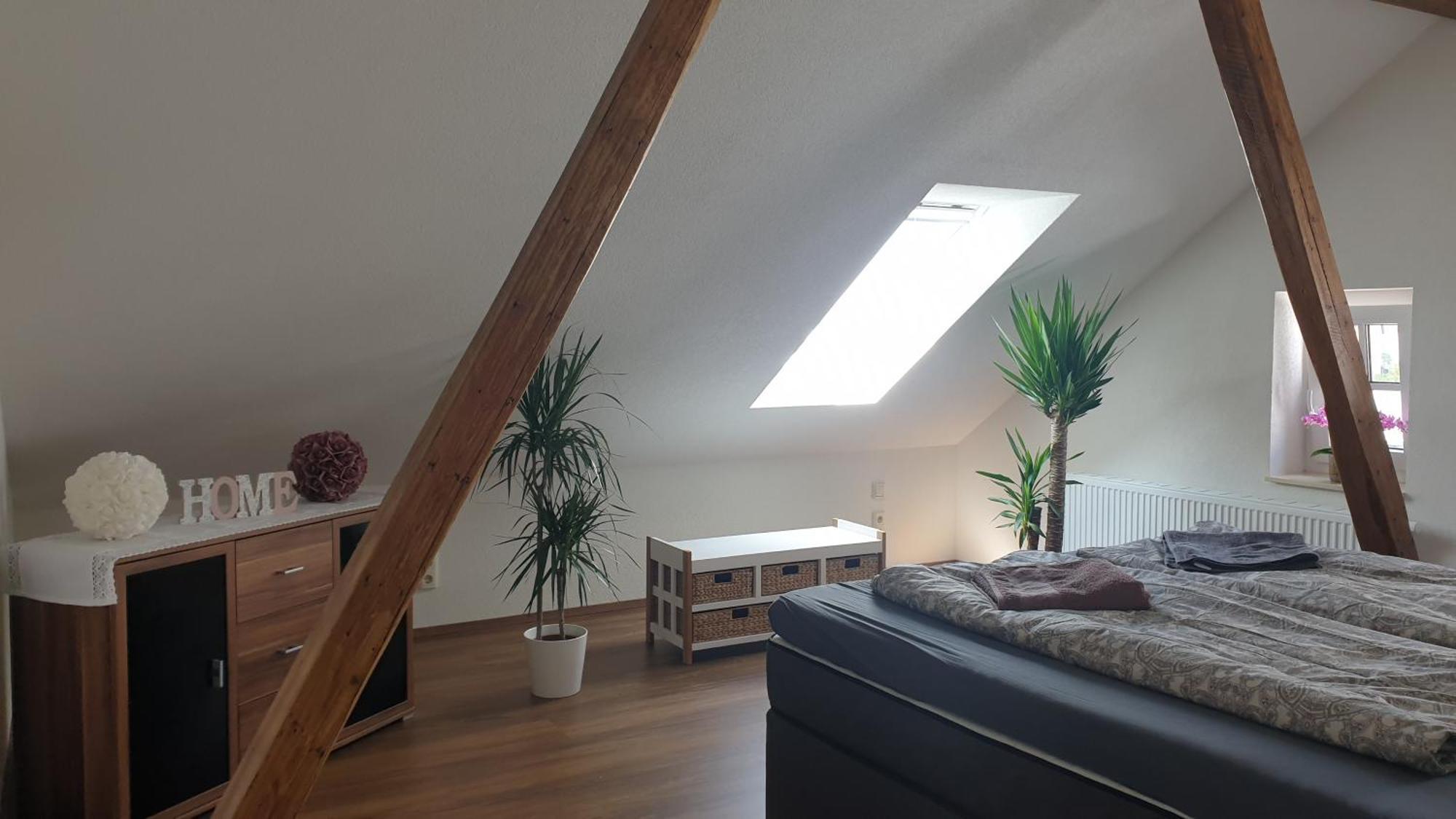 Seensucht & Urlaubstraeume, Ferienwohnung "Seeadler" Grossräschen Exterior foto