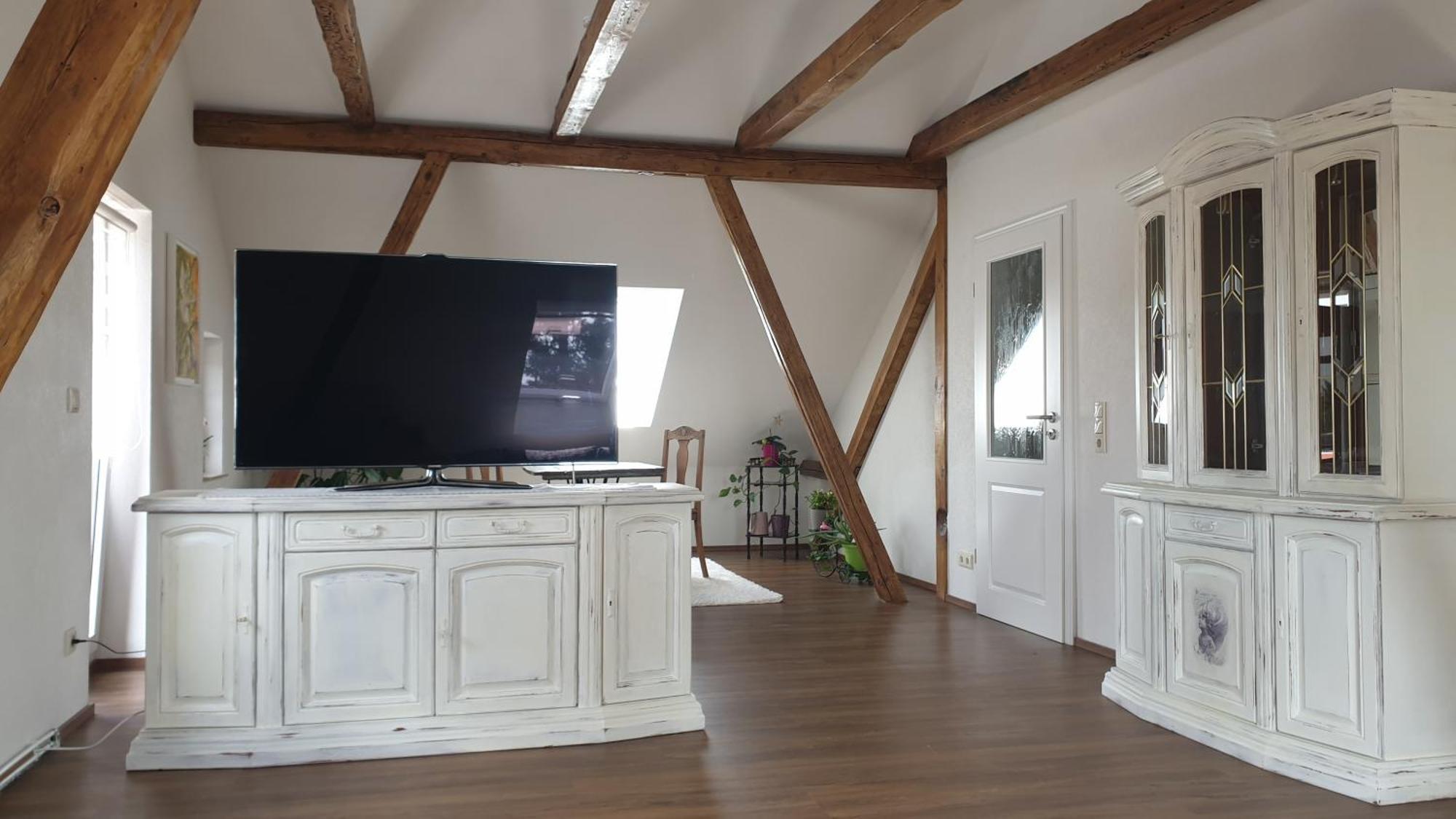 Seensucht & Urlaubstraeume, Ferienwohnung "Seeadler" Grossräschen Exterior foto